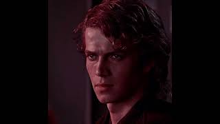 ROTS  Anakin Skywalker Edit ☆ [upl. by Eenor]