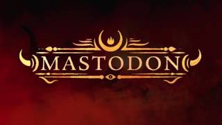 Mastodon  Andromeda Official Audio [upl. by Diandre24]