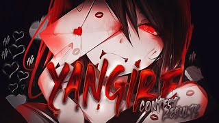 THE YANGIRE Creator Contest OFFICIAL RESULTS  Geometry Dash [upl. by Ydorb]