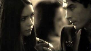 Damon amp Elena  Already over [upl. by Dosh]