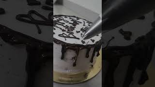 how to beat whipping cream at home homebakers homebakingbusinesstrendingshorts cakeshortsfeed [upl. by Wicks]