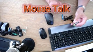 Mouse Talk [upl. by Refotsirk]