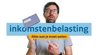 10 meest gestelde vragen over de aangifte inkomstenbelasting [upl. by Marin508]