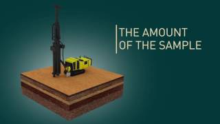 Core diamond and RC drilling overview [upl. by Atiuqehc]