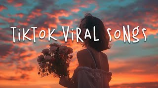 Best tiktok songs 2024 🍪 Tiktok viral songs  Trending tiktok song [upl. by Sugar]