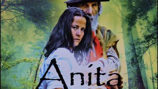 Anita  Filme [upl. by Eelyac]