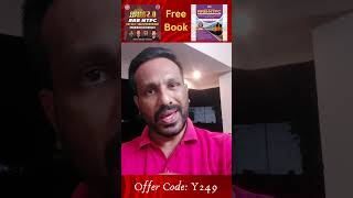 Free Book for NTPC Students  Get Now  adda247tamil [upl. by Warenne28]