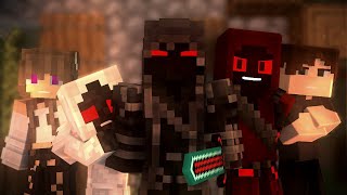 quotGOquot  Original Minecraft Animation [upl. by Philbrook8]