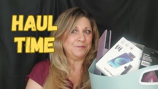 Haul Time Kmart Priceline Terry White Chemist Shein Sheglam Its Bel Cosmetics amp BPerfect [upl. by Korie]