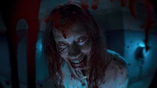 Evil Dead rise 2023 4K movie trailer horror evil [upl. by Stacie]