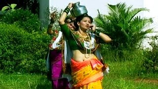 Ek Baangdi Video Song Marathi  Navrilaa Sonyaani Madhvayancha  Shakuntala Jadhav [upl. by Eidob392]