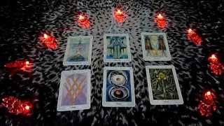 214 ☽ ☠ TarotOracle Spreads for Samhain ☠ ☽ [upl. by Nike403]