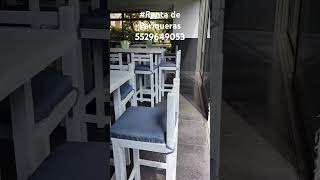 Renta de Periqueras cdmx 5529649053 Periqueras de madera para eventos rentadeperiqueras [upl. by Leshia525]