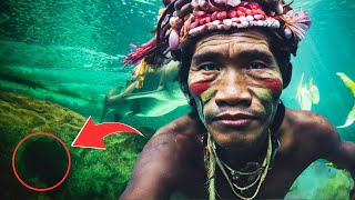 This Filipino Tribe LIVES in the water 🇵🇭 SHOCKING  Stoicism [upl. by Ailero]