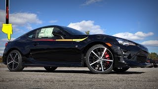 👉 2019 Toyota 86 TRD Special Edition  Detailed Look in 4K [upl. by Ainez]