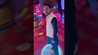 24  Lokmat Digital Influencer Awards 2022  Rahil Mohammed  R’M Vlogs Pune [upl. by Azriel749]