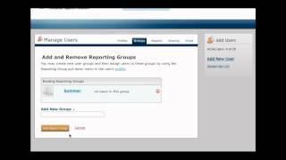 iThenticate How to Add and Manage Users  Plagiarism Detection Software [upl. by Baylor]