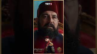 Abdülhamidin Rüya Projesi trt1 payitahtabdülhamid trt1 [upl. by Vano]