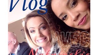 ♡VLOG Ma Journée avec Natamélie [upl. by Agnew448]