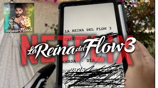 LA REINA DEL FLOW 3  2O25 [upl. by Inavoj]