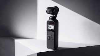 Top 10 Best Pocket Gimbal Camera  DJI Pocket Alternative [upl. by Mcgaw]