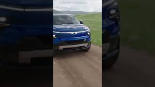 New Silverado EV [upl. by Koa]