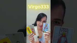 ¡VIRGO ♍ ESTA SUFRIENDO POR TI🔮 tarotvirgo tarot virgo virgohoy amor [upl. by Ginnie821]