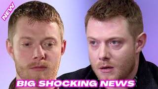 Big Shocking News Coronation Street viewers left fuming over Daniel Osbourne police interrogation [upl. by Arret626]