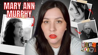 Mary Ann Murphy  One of the darkest things that I can ever Imagine  True Crime [upl. by Lelah]