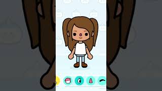 INSPIRAÇÃO DE SKIN PARA VCS😝💗🫶🏻 PART 4 iloveit tocaboca viralvideo comente short nflopa [upl. by Laws484]