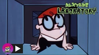 Dexters Laboratory  Trapped with a Vengeance  Cartoon Network [upl. by Coopersmith]