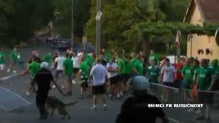 Buducnost Podgorica  Śląsk Wrocław [upl. by Fonville]