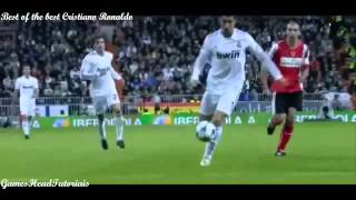 Cristiano Ronaldo ● Skills ● Best in the world ● HD [upl. by Affrica407]