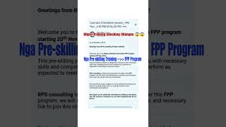 Wipro FPP Program wipro onboardingprocess comfortzonewithmanish2 [upl. by Tessa]