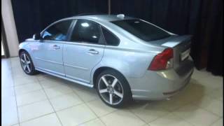 2011 VOLVO S40 T5 RDESIGN Auto For Sale On Auto Trader South Africa [upl. by Halliday]