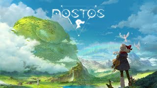 Nostos an honest review [upl. by Maure419]