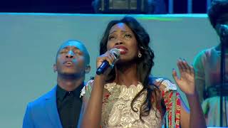 Khulul’Ugcobo  Spirit Of Praise 6 ft Nothando [upl. by Kaufman214]