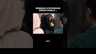 Review Film Dr Dolittle Part 1 AgenSpoiler drdolittle alurceritafilm filmhewan reviewfilm [upl. by Ogirdor]