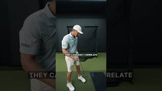 Easy Tee Drill for Improving Contact w Bryson DeChambeau [upl. by Abroms]