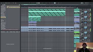 Creating the Happiest Song Ever in Ableton ✨ [upl. by Ennad]