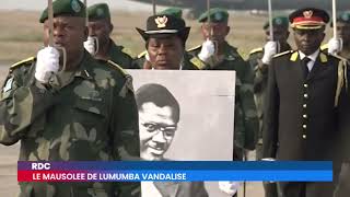 HAUTKATANGA  FELIX TSHISEKEDI INAUGURE LE NOUVEAU NATIMENT DE LASSEMBLEE PROVINCIALE A LUBUMBASHI [upl. by Georgie912]