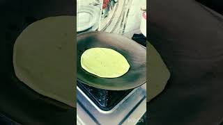 foodparathaloversbathua paratha recipe by vidhu’s kitchen [upl. by Avid529]