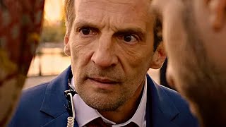 LES ROIS DE LA PISTE Bande Annonce VF 2024 Comédie Fanny Ardant Mathieu Kassovitz [upl. by Esilrac818]