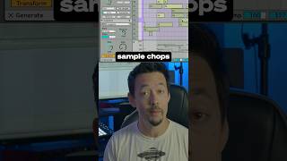 NEW Way to Chop Samples in Ableton 12 [upl. by Budde778]