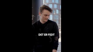 Det værste ved at være YouTuber ifølge Alexander Husum [upl. by Aivata]