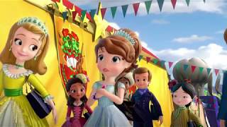 Sofia the First  The New School [upl. by Roumell]