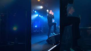 Deafheaven ｰ Dream House  live at Shibuya CLUB QUATTROTokyoJapan 792024 [upl. by Deirdra]