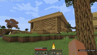 Minecraft Create Mod  THE Base  Episode 4  UmarFarooq92 [upl. by Ronnoc]