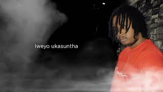 JOE KELLZ  MPWEYA Lyrics video [upl. by Aubarta645]