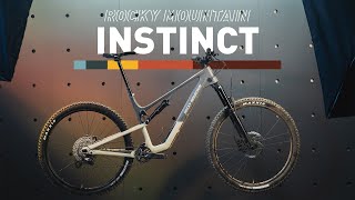 Rocky Mountain Instinct Review Better in every way [upl. by Nauqaj92]